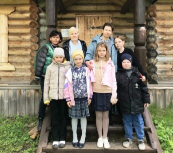 Выставка «Сокровища бортсурманской земли» собирает гостей