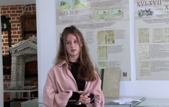 Проект «Юный экскурсовод» подошёл к своему финальному этапу