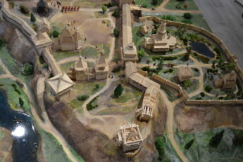 В курмышском музее появилась новая жемчужина