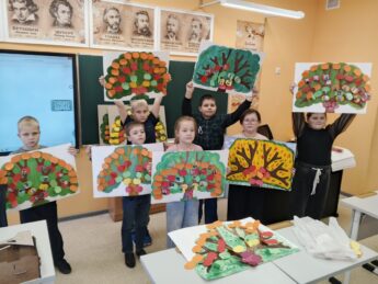 Проект «Семейное краеведение» становится традицией в Пильнинском округе