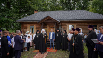 Подводим итоги грантового проекта