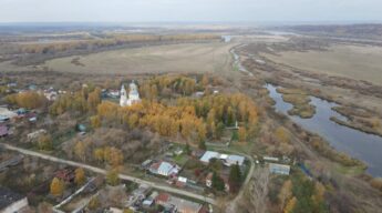 Закончен грантовый проект «Семь веков курмышской истории»