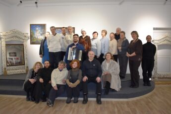 Тёплые впечатления гостей о концерте Артёма Гарнова