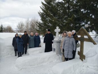 Музеи Бортсурман и Курмыша продолжают принимать паломников