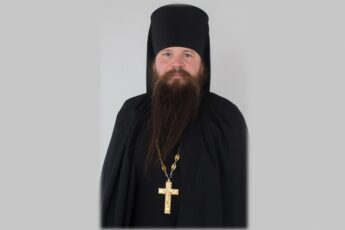 Насельник Лавры игумен Иосия (Сидунов) избран епископом Лысковским и Лукояновским